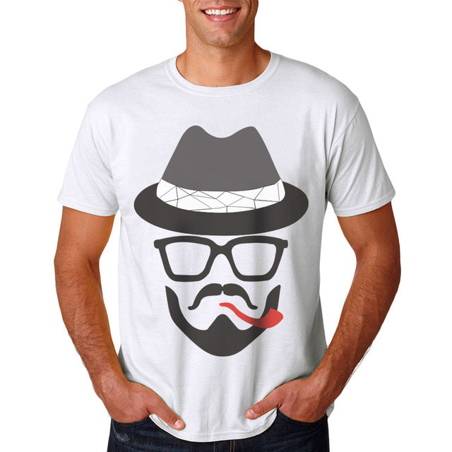 Homme Short sleeve T-Shirts