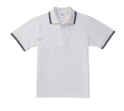 High Quality Cotton Slim Fit Polo Shirt