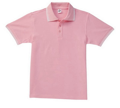 High Quality Cotton Slim Fit Polo Shirt