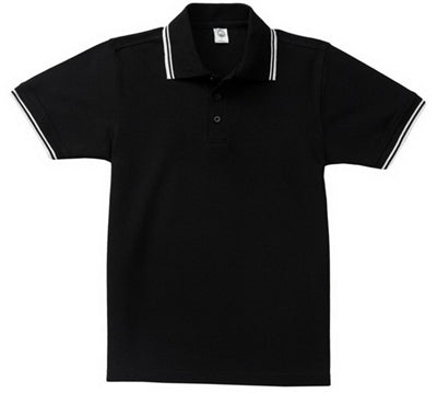 High Quality Cotton Slim Fit Polo Shirt