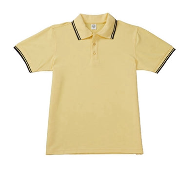 High Quality Cotton Slim Fit Polo Shirt