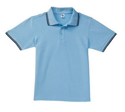 High Quality Cotton Slim Fit Polo Shirt