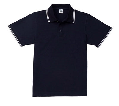 High Quality Cotton Slim Fit Polo Shirt