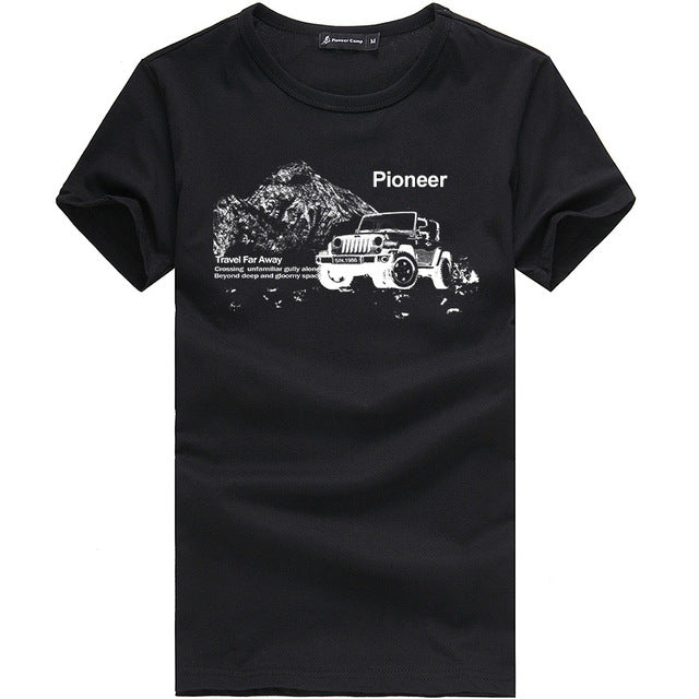 Comfortable cotton mens  t-shirt