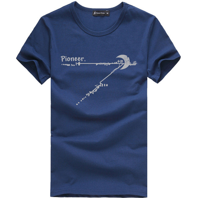 Comfortable cotton mens  t-shirt