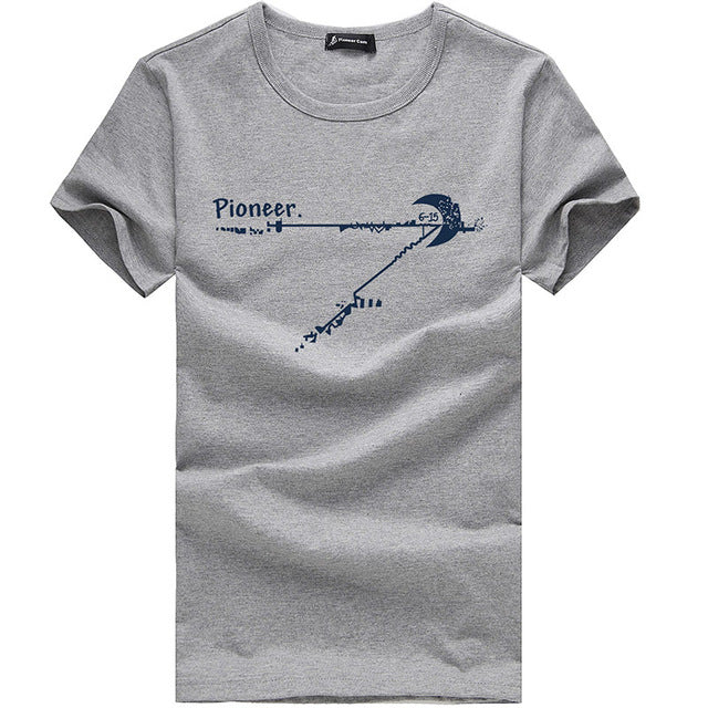 Comfortable cotton mens  t-shirt