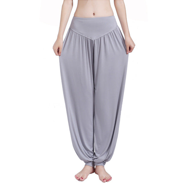 Women Plus Size Breathable Yoga Pants