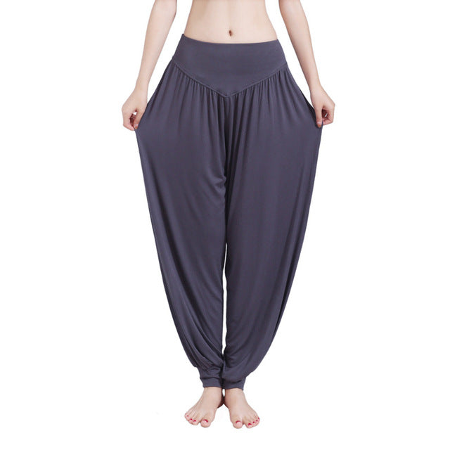 Women Plus Size Breathable Yoga Pants