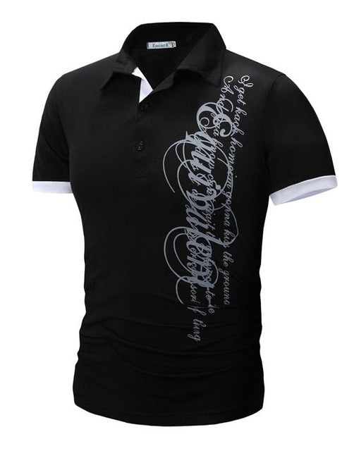 Men'S Short Sleeve T Shirt