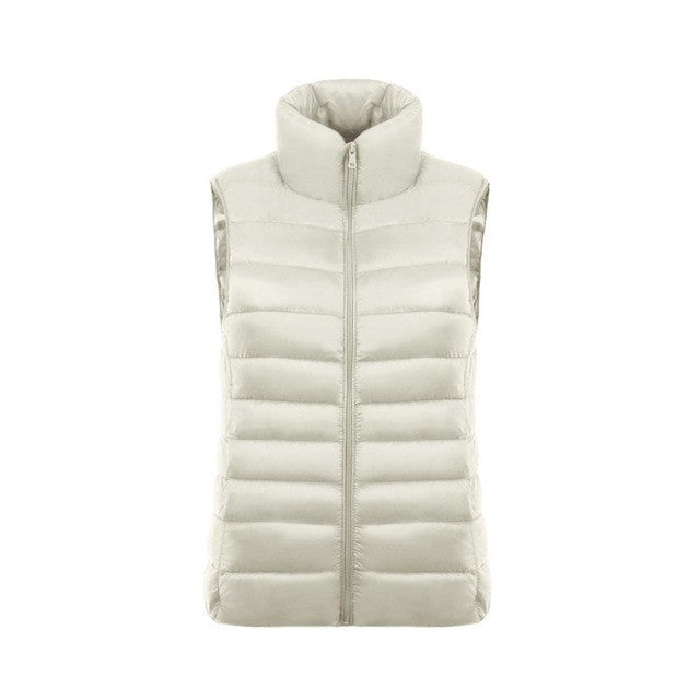 Ultra Light Jacket - Vest