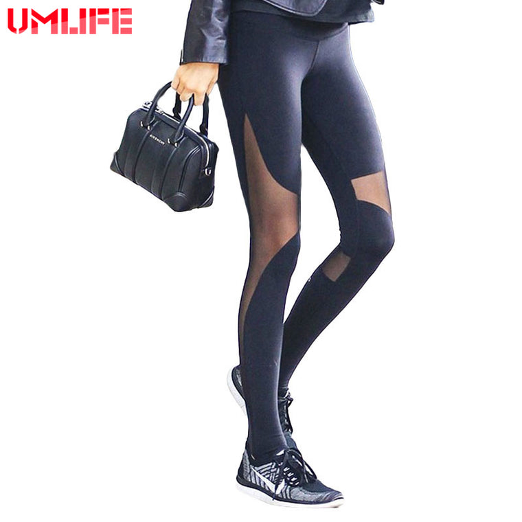 Fitness women step foot leggings
