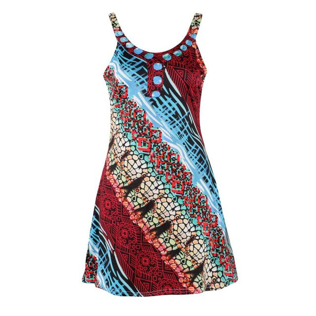 Women Casual Sleeveless Tank