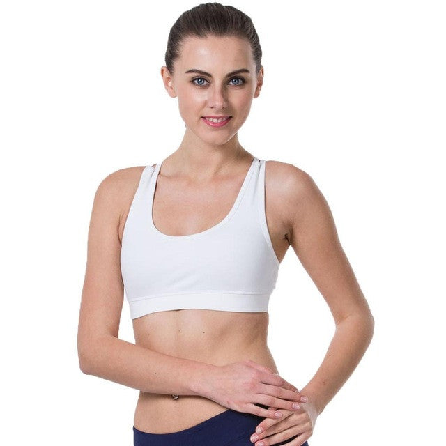 Yoga Sports Bra