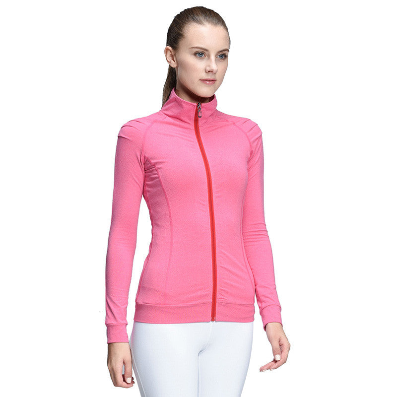 Fit Running - Winter Gym Jacket