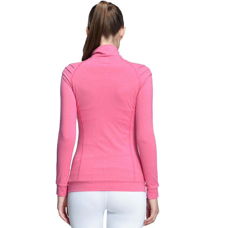 Fit Running - Winter Gym Jacket