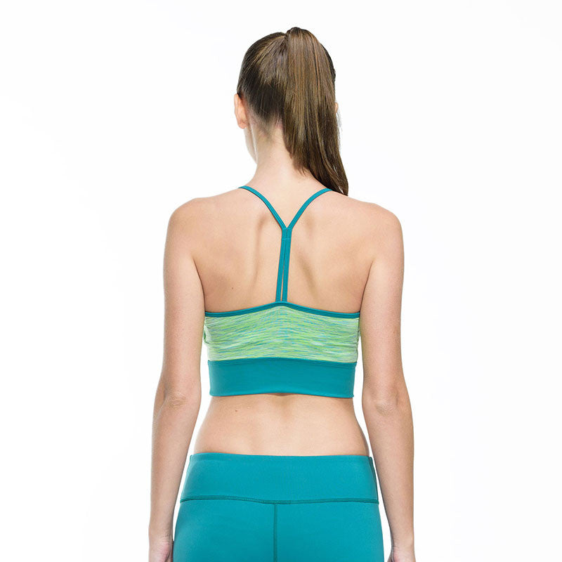 Fitness Sexy Yoga Sports Bra