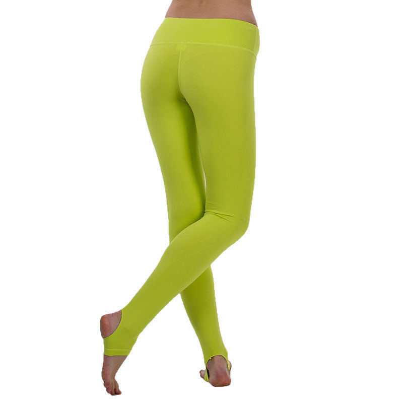 Fitness Yoga Pants