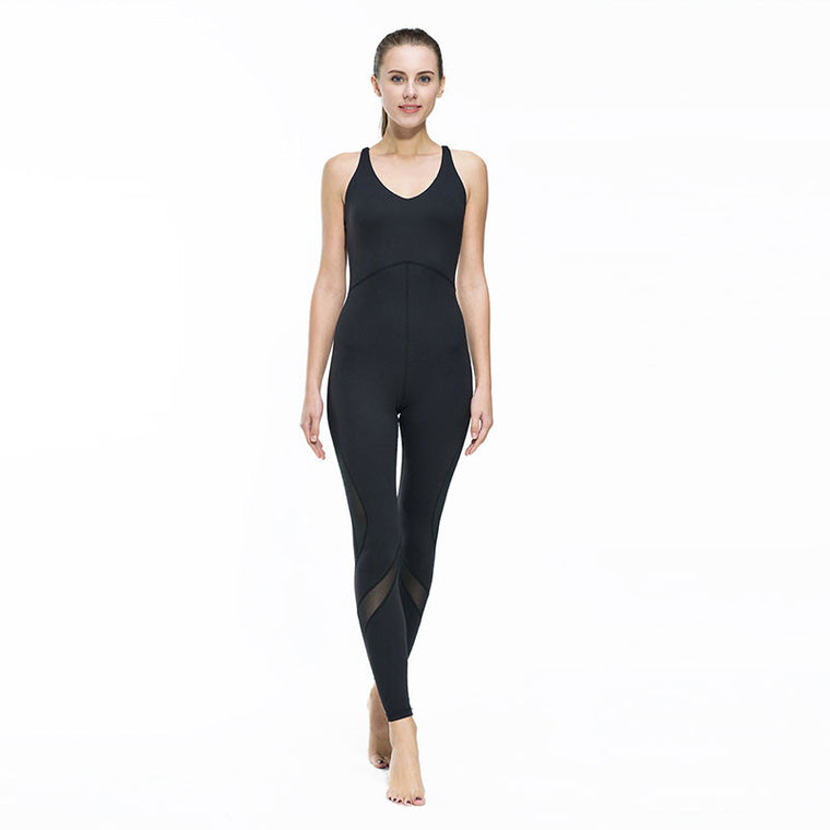 Fitness Yoga Set for Gym