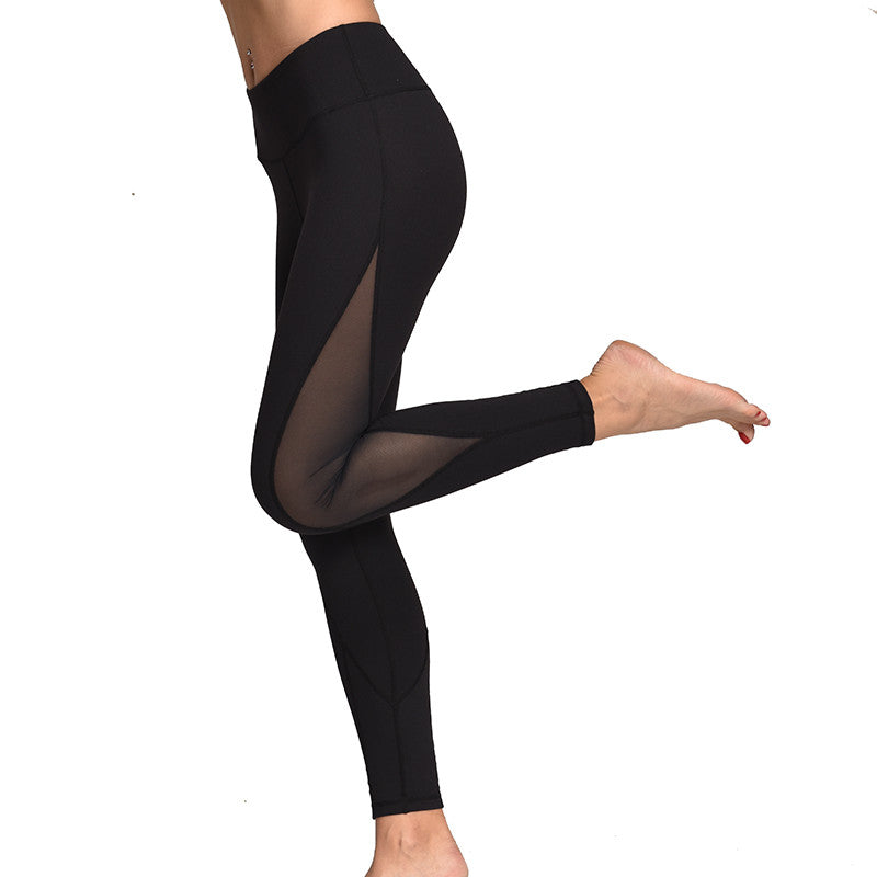 Leggings For Yoga & Gym