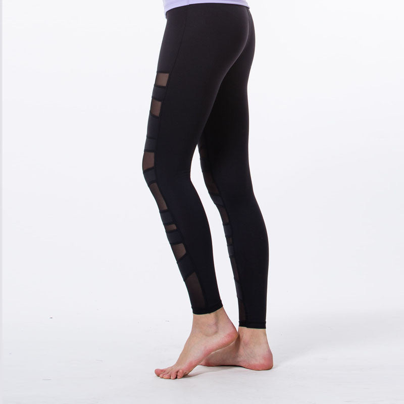 Quick Dry Yoga Pants