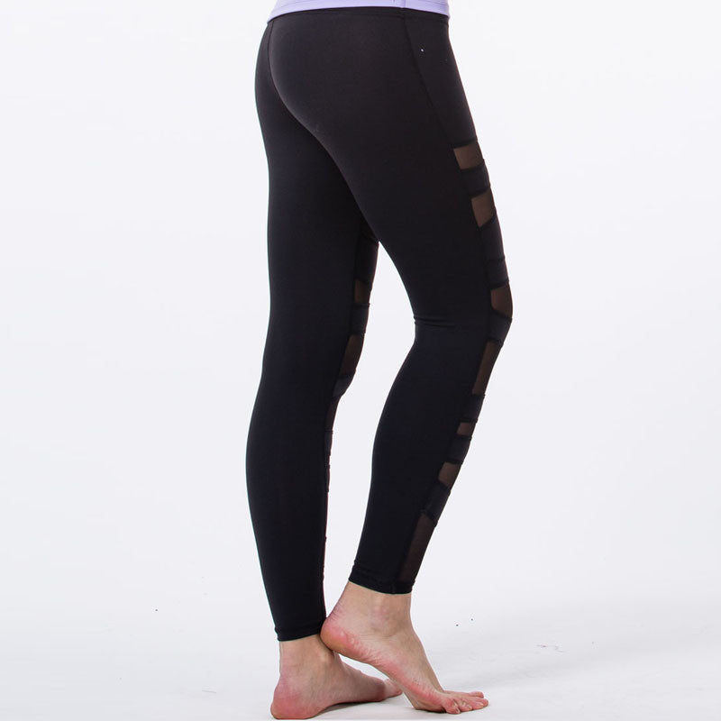 Quick Dry Yoga Pants