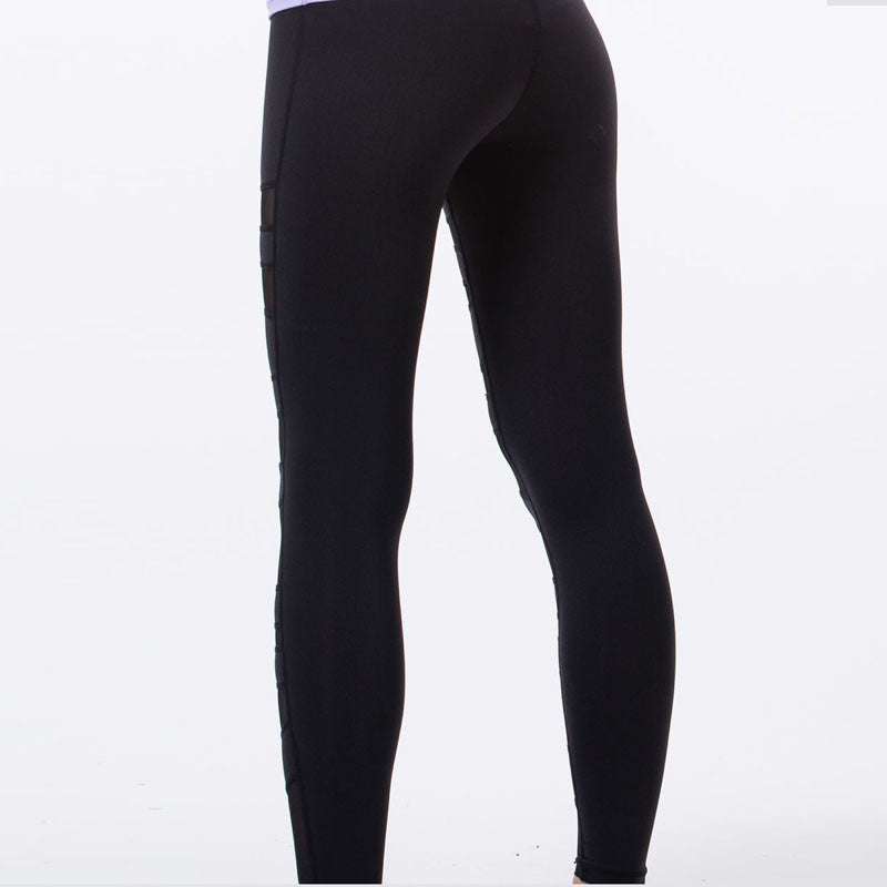 Quick Dry Yoga Pants