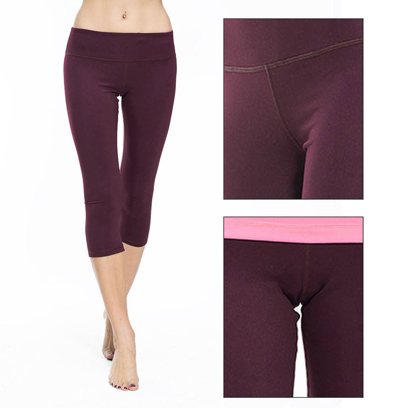 Sports Yoga Leggings