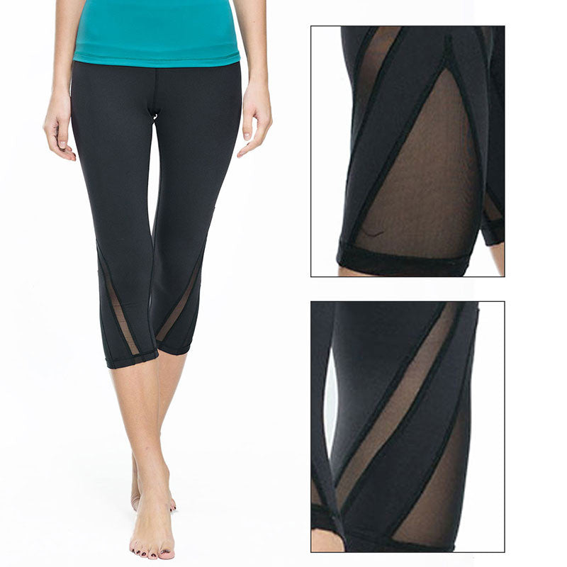 Women Fitness Yoga Pants
