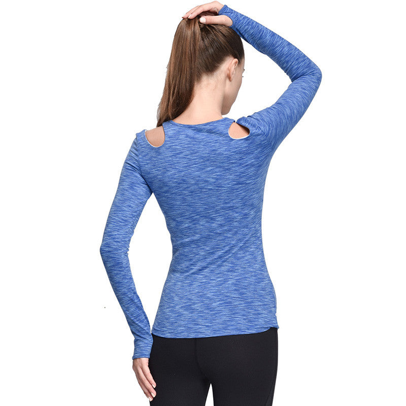 Women Yoga Tops
