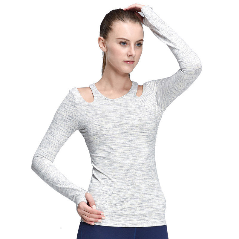 Women Yoga Tops