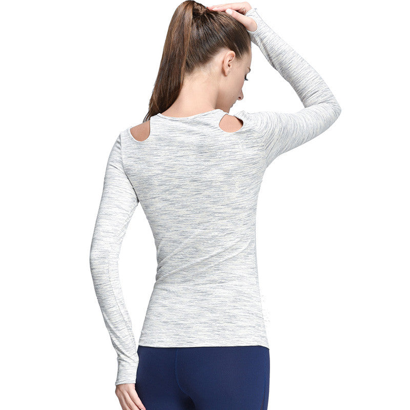 Women Yoga Tops