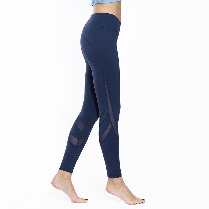 Yoga Leggings - Gym Pants
