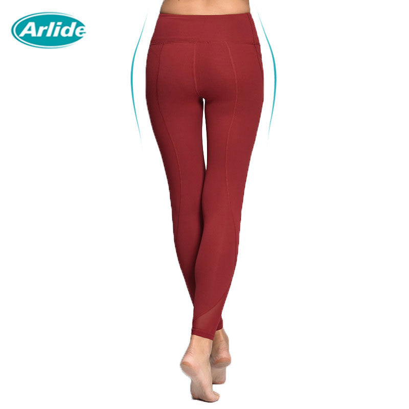 Yoga Pants