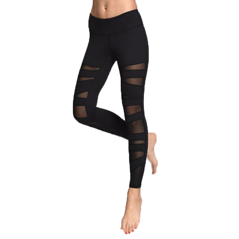 Yoga Pants Workout Tights