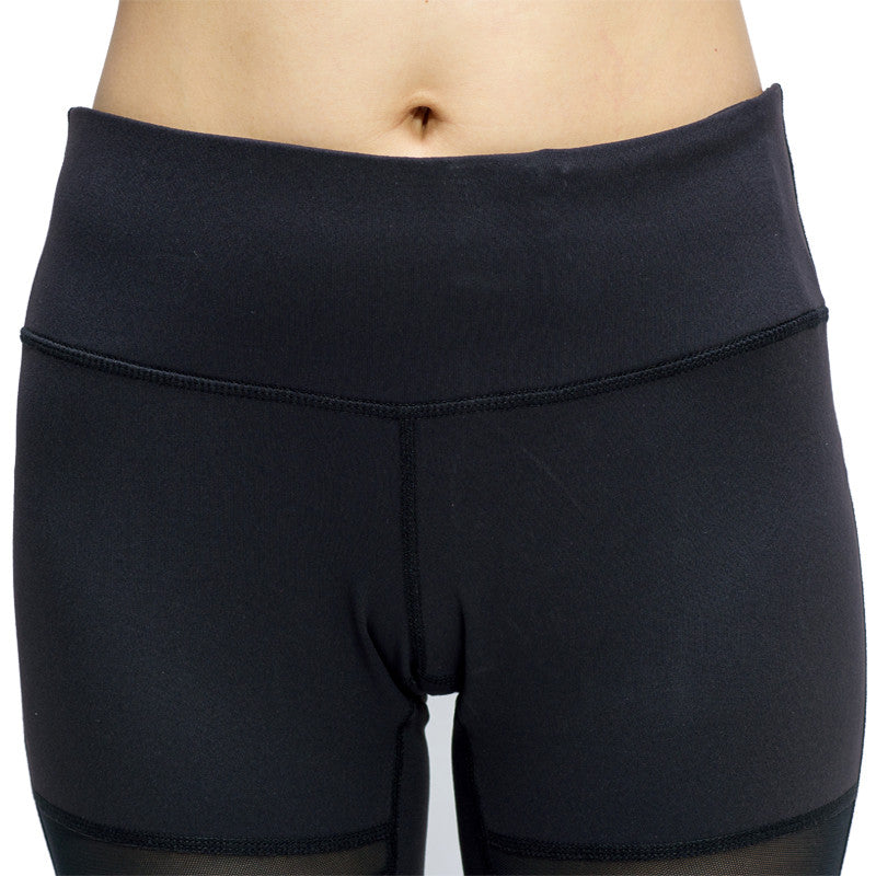 Yoga Pants Workout Tights