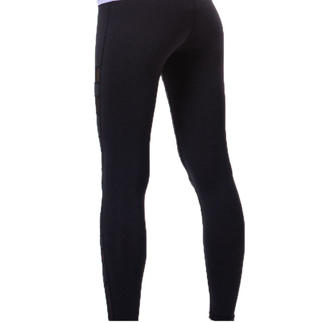 Yoga Pants Workout Tights
