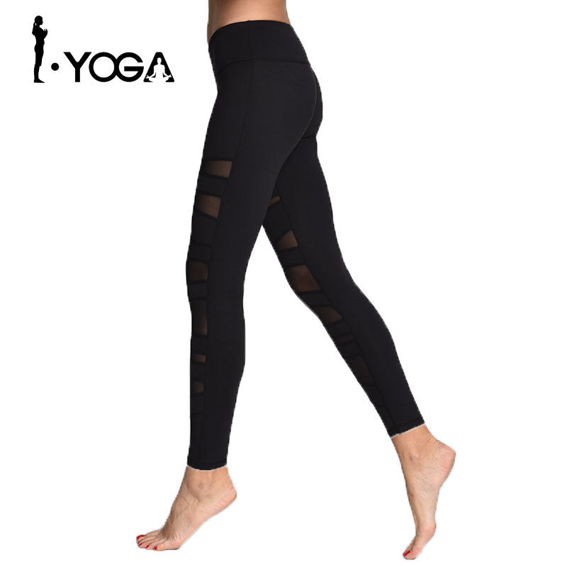Yoga Pants Workout Tights