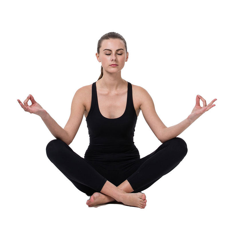 Yoga Shirt - Gym Top