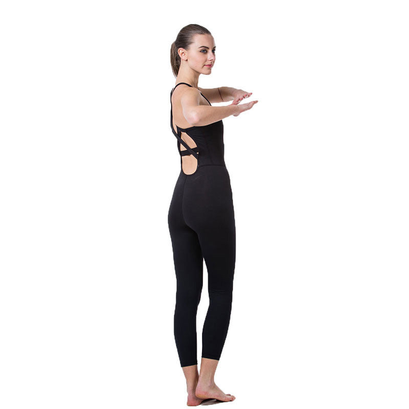 Yoga Shirt - Gym Top