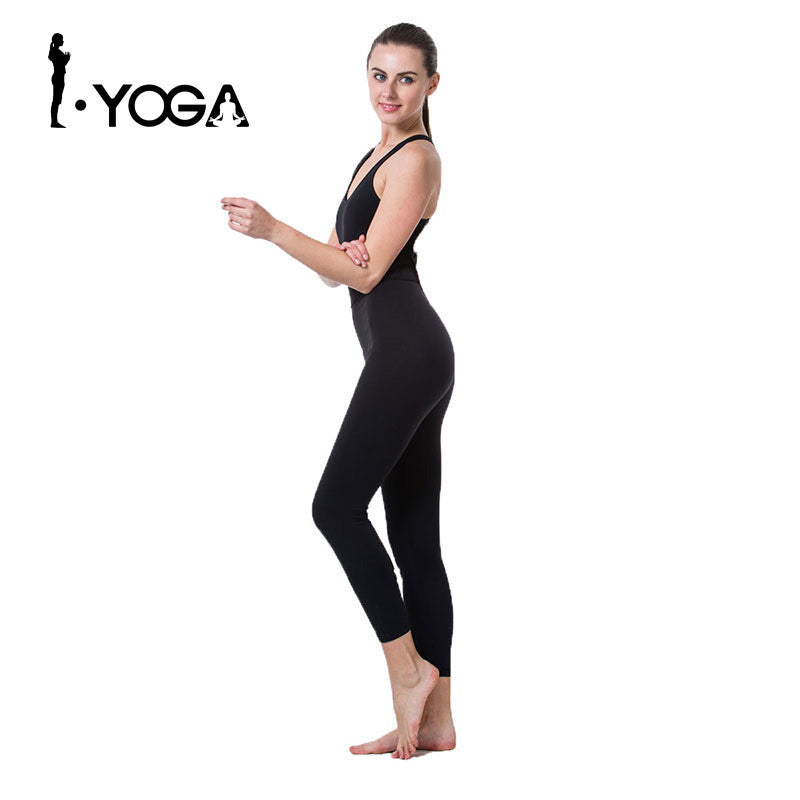Yoga Shirt - Gym Top