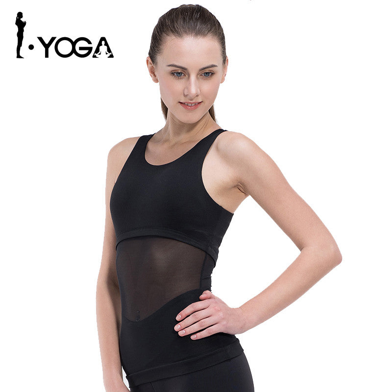 Yoga T-Shirt