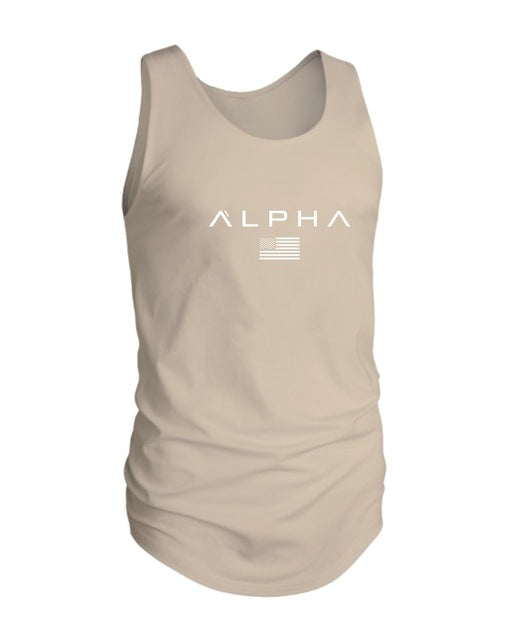 Gyms Fitness bodybuilding Tank Top