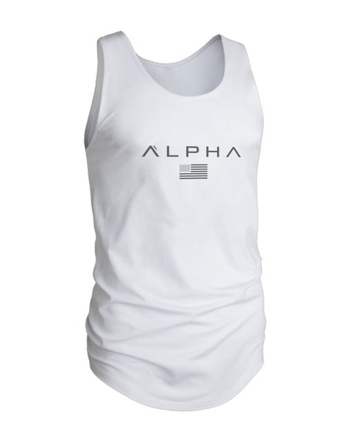 Gyms Fitness bodybuilding Tank Top