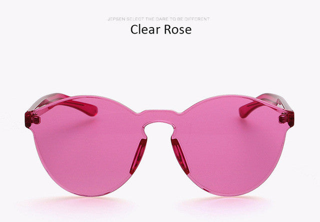 Fashion Women Sunglasses Cat Eye Shades UV400