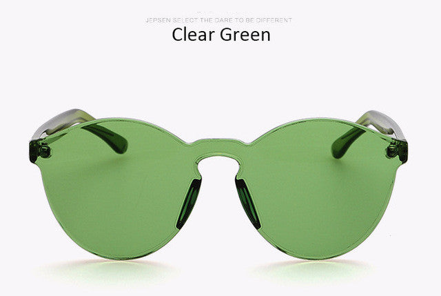Fashion Women Sunglasses Cat Eye Shades UV400