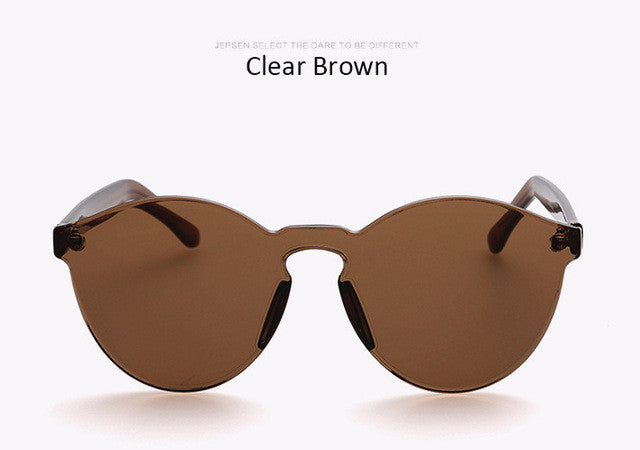 Fashion Women Sunglasses Cat Eye Shades UV400