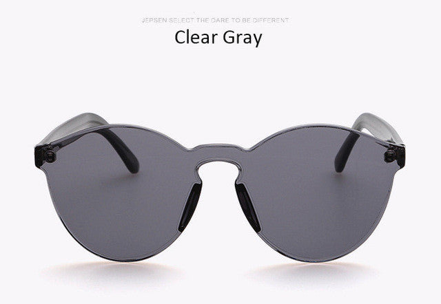 Fashion Women Sunglasses Cat Eye Shades UV400