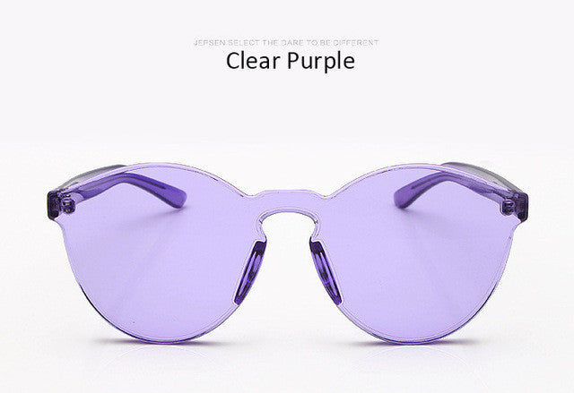 Fashion Women Sunglasses Cat Eye Shades UV400