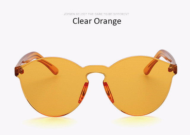Fashion Women Sunglasses Cat Eye Shades UV400