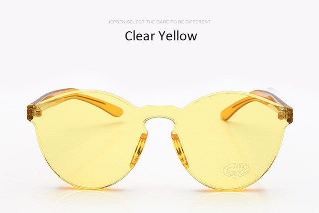 Fashion Women Sunglasses Cat Eye Shades UV400